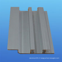 Profilé en aluminium / extrusion d&#39;aluminium